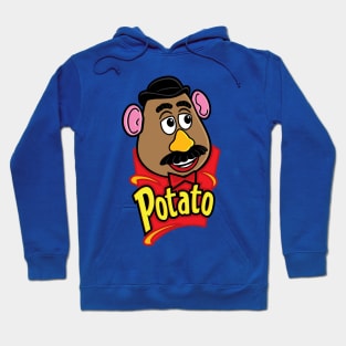 Potato Hoodie